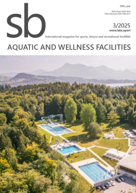 sb 3/2025 Cover