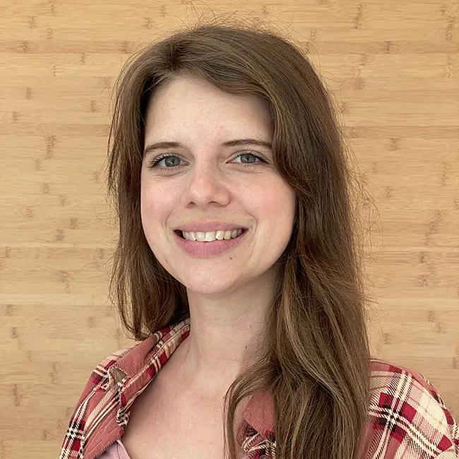 POrtrait Cathrin Völlmecke 