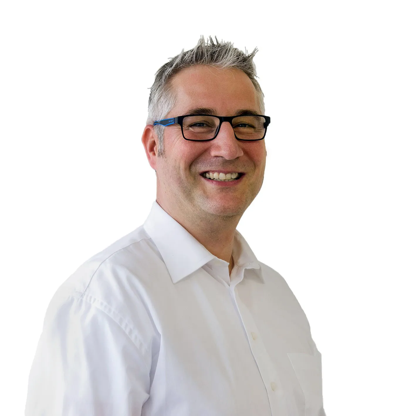 Steffen Strasser 
