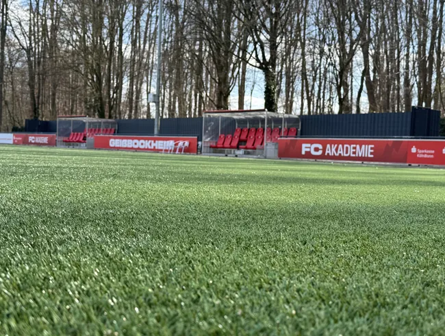 NLZ Köln Geißbockheim_Trainingsplatz_Kunstrasen (c) Kai Weber Gemmel