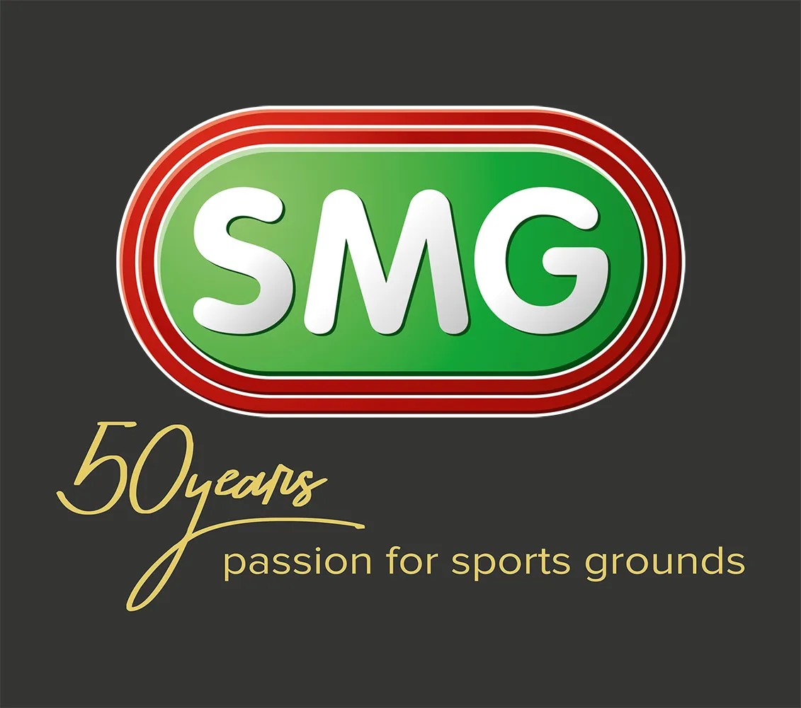 SMG 50 years