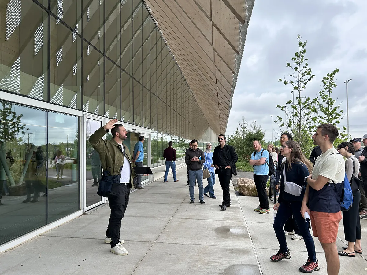 IAKS Canada Tour Missisauga