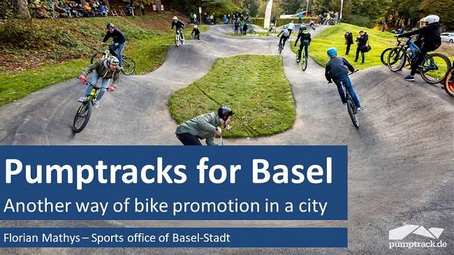 2017 IAKS congress - Pumptracks_Basel