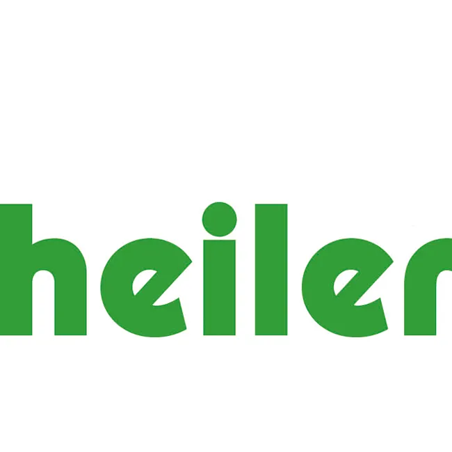 heiler heiler