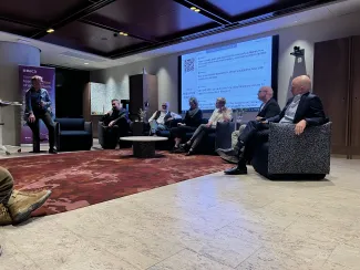 Recap ANZ Architect´s Forum