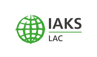 Logo IAKS LAC
