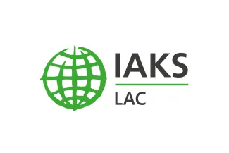 Logo IAKS LAC