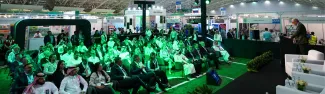 FSB Riyadh 2025 - Saudi Sports & Leisure Summit_header